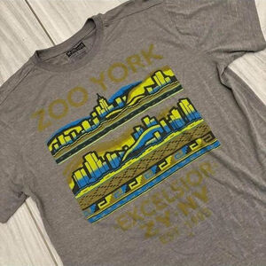 Zoo York Graphic Tee